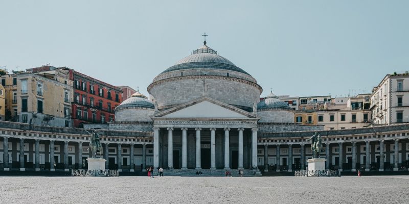 Piazza del Plebiscito